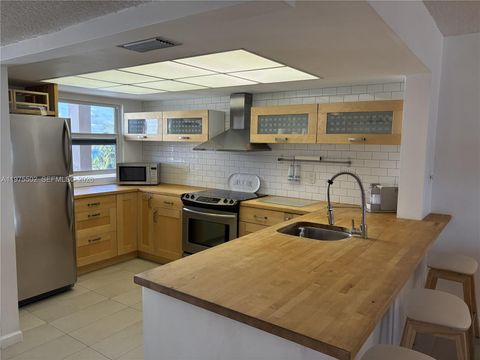 Tiny photo for 1069 Hillsboro Mile #603, Hillsboro Beach, FL 33062 (MLS # A11975502)