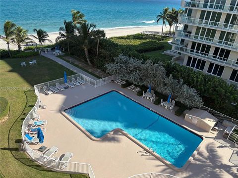 Tiny photo for 1069 Hillsboro Mile #603, Hillsboro Beach, FL 33062 (MLS # A11975502)