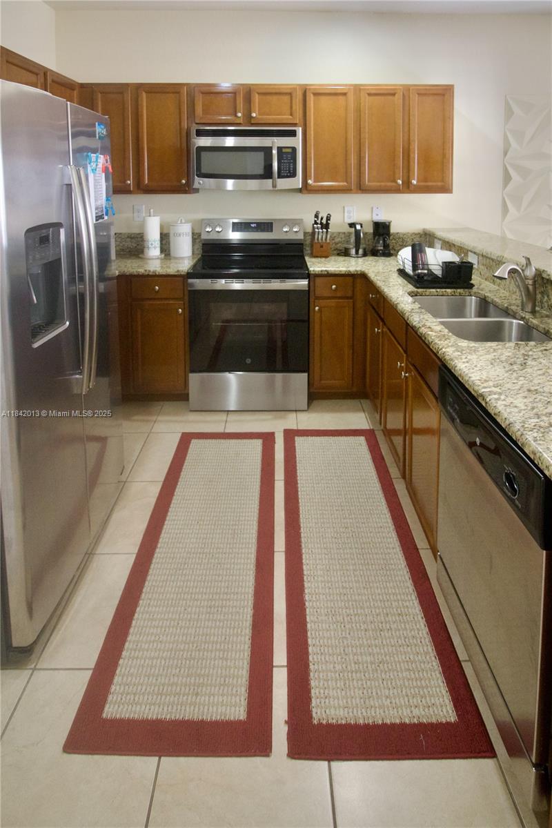 Gardens by the Hammocks - Residential