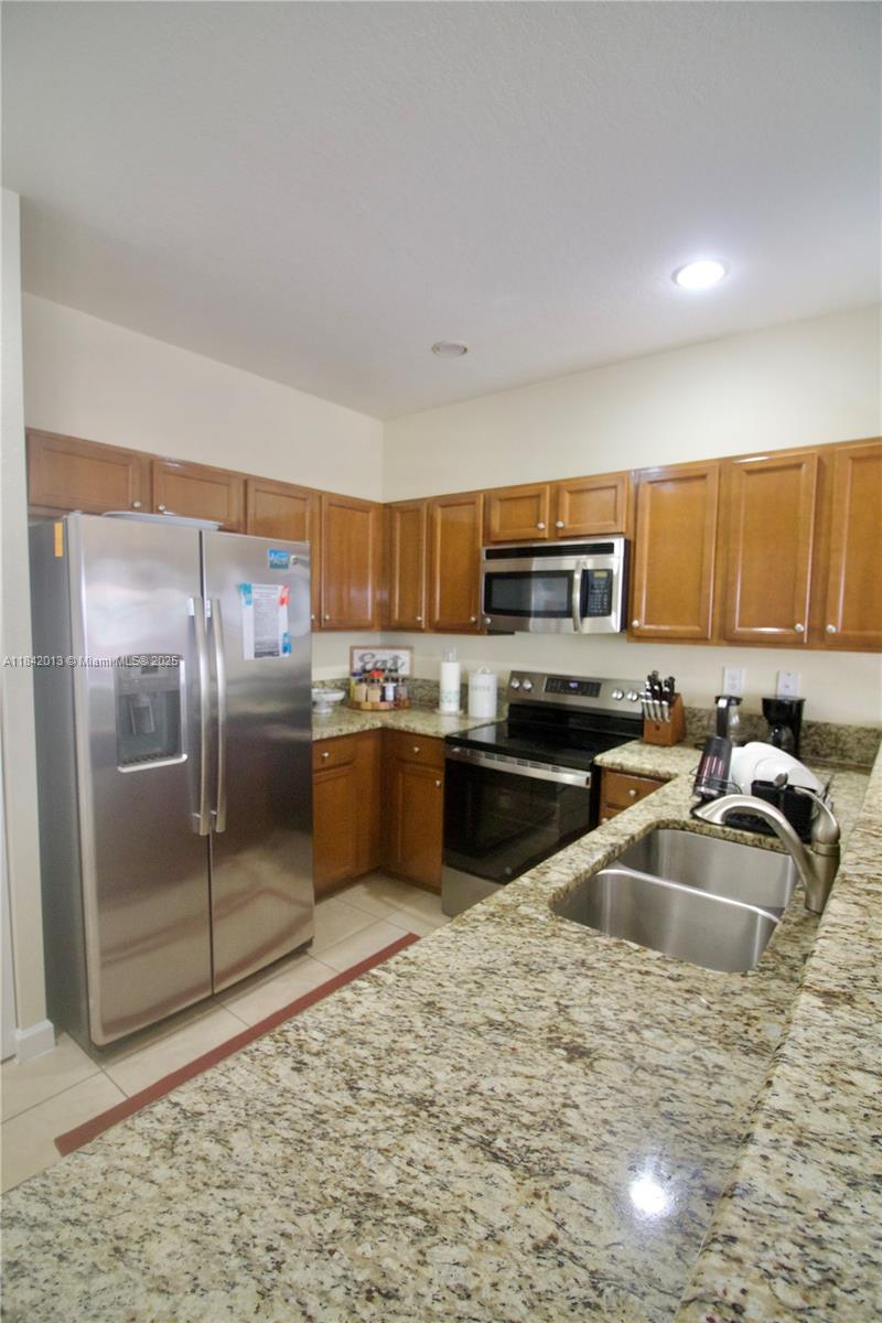 Gardens by the Hammocks - Residential