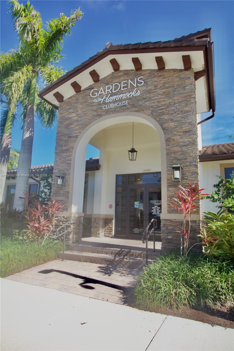 Gardens by the Hammocks - Residential