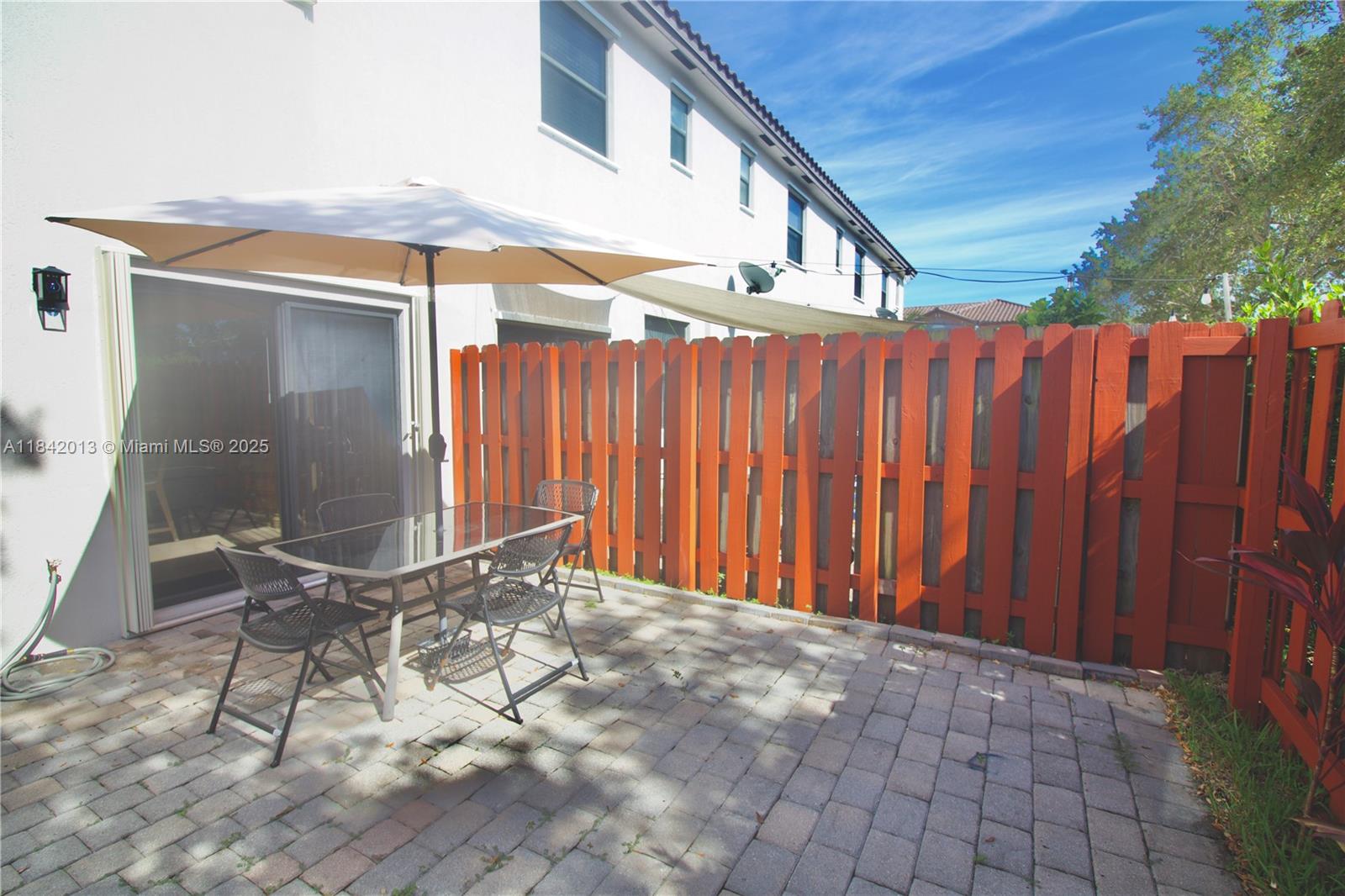 Gardens by the Hammocks - Residential