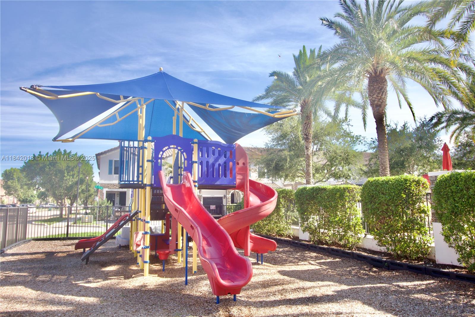 Gardens by the Hammocks - Residential