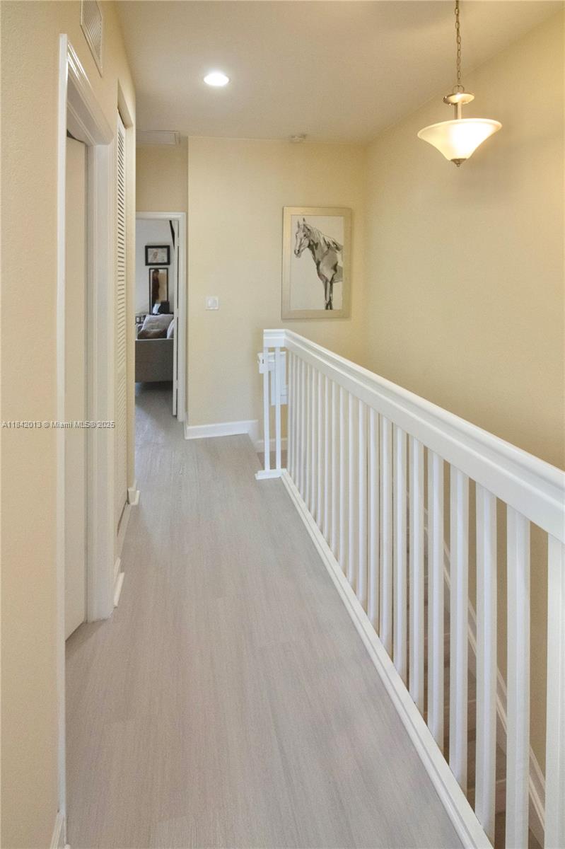 Gardens by the Hammocks - Residential