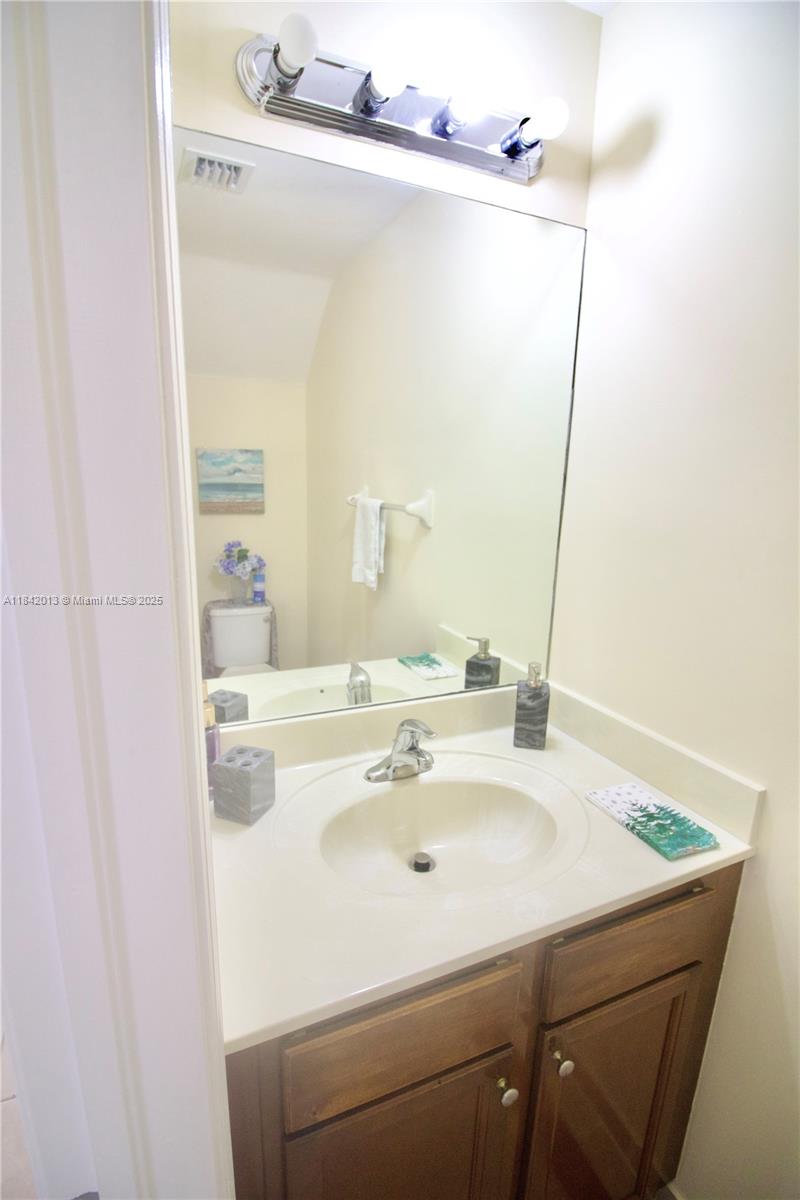 Gardens by the Hammocks - Residential