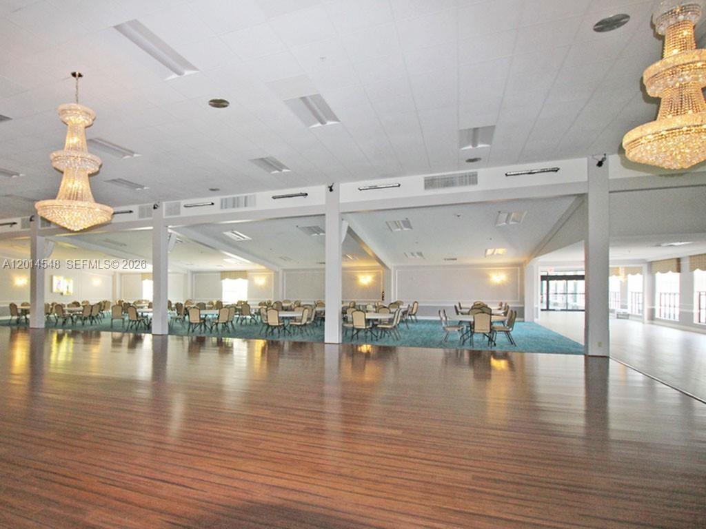 CENTURY VILLAGE EAST - Residential