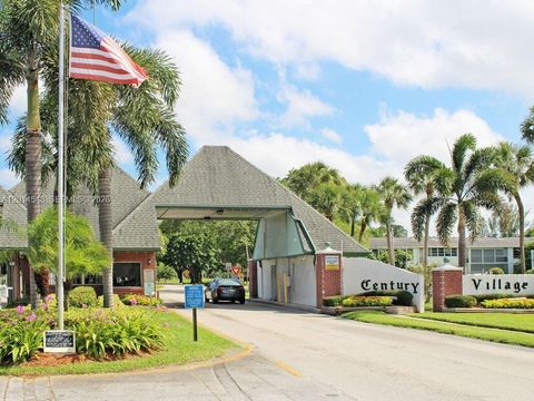 Photo of 70 Prescott D #70, Deerfield Beach, FL 33442 (MLS # A12014548)