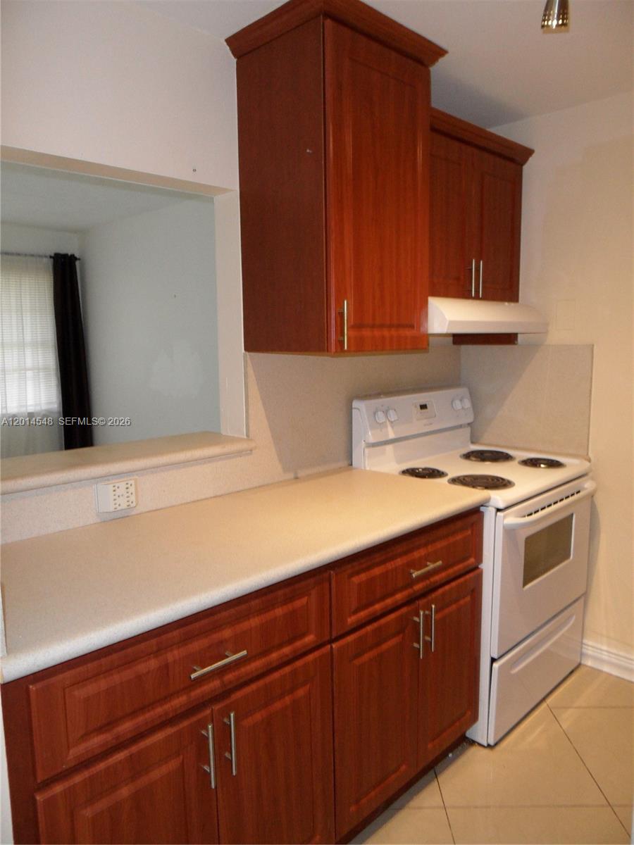 CENTURY VILLAGE EAST - Residential