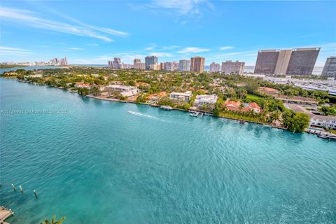 9751 E Bay Harbor Drive PHSB-1604 Bay Harbor Islands FL 33154