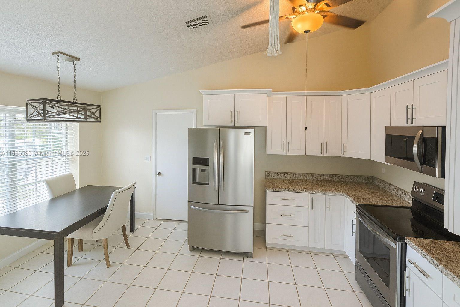 BOCA HEIGHTS PATIO HOMES - Residential Lease