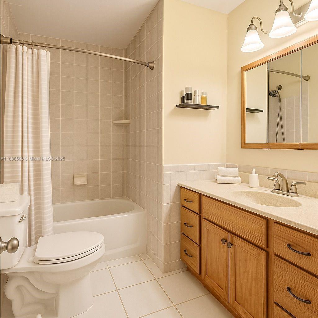 BOCA HEIGHTS PATIO HOMES - Residential Lease