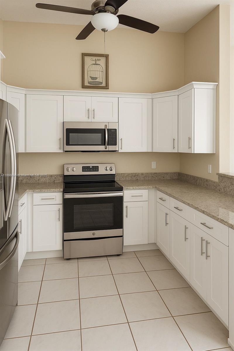 BOCA HEIGHTS PATIO HOMES - Residential Lease