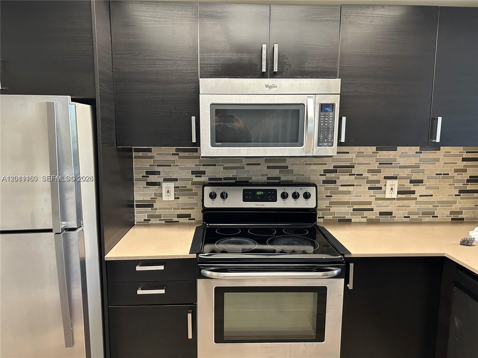 VILLAS DE TUSCANY CONDO - Residential