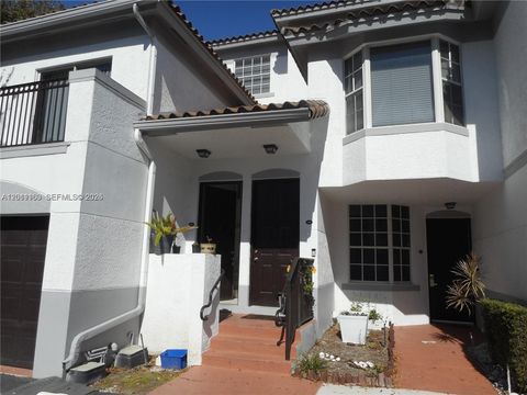 Photo of 785 SW 148th Ave #1403, Sunrise, FL 33325 (MLS # A12011160)