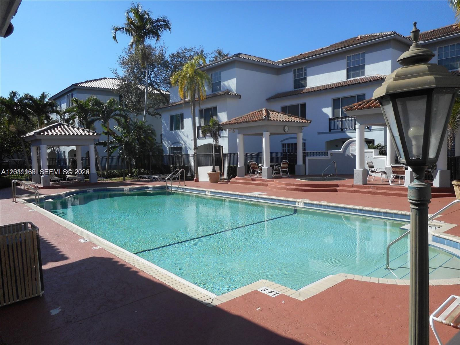 VILLAS DE TUSCANY CONDO - Residential