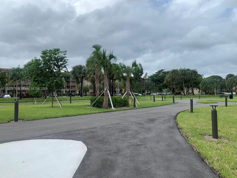 IVANHOE WEST AT CENTURY V - Residential