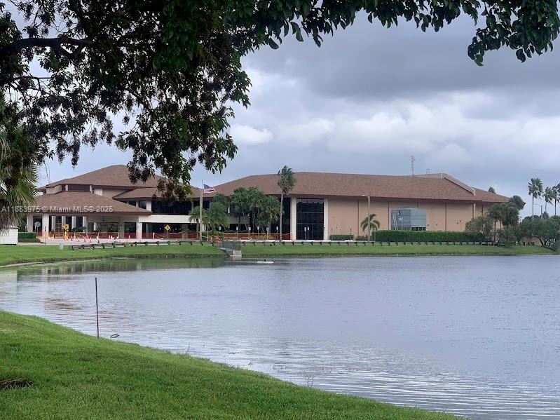 IVANHOE WEST AT CENTURY V - Residential