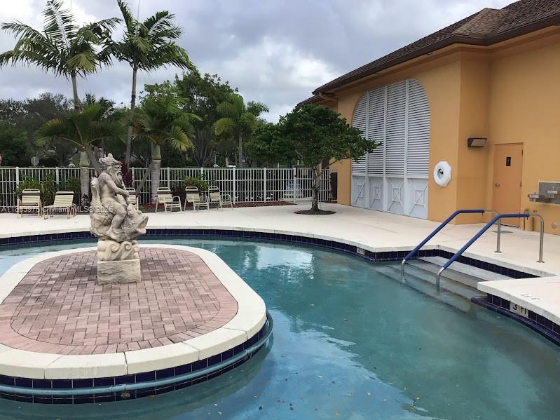 IVANHOE WEST AT CENTURY V - Residential