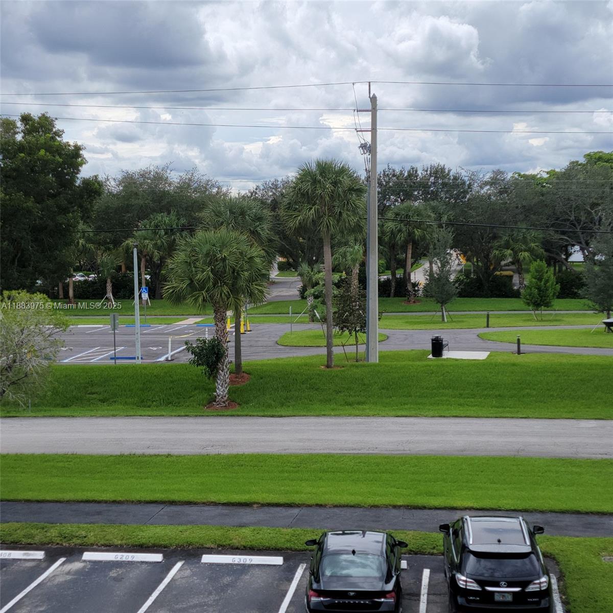 IVANHOE WEST AT CENTURY V - Residential