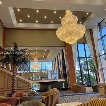 IVANHOE WEST AT CENTURY V - Residential