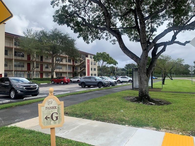 IVANHOE WEST AT CENTURY V - Residential