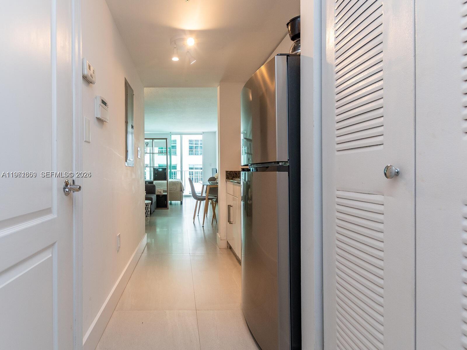 THE CLUB AT BRICKELL BAY - Residential Lease