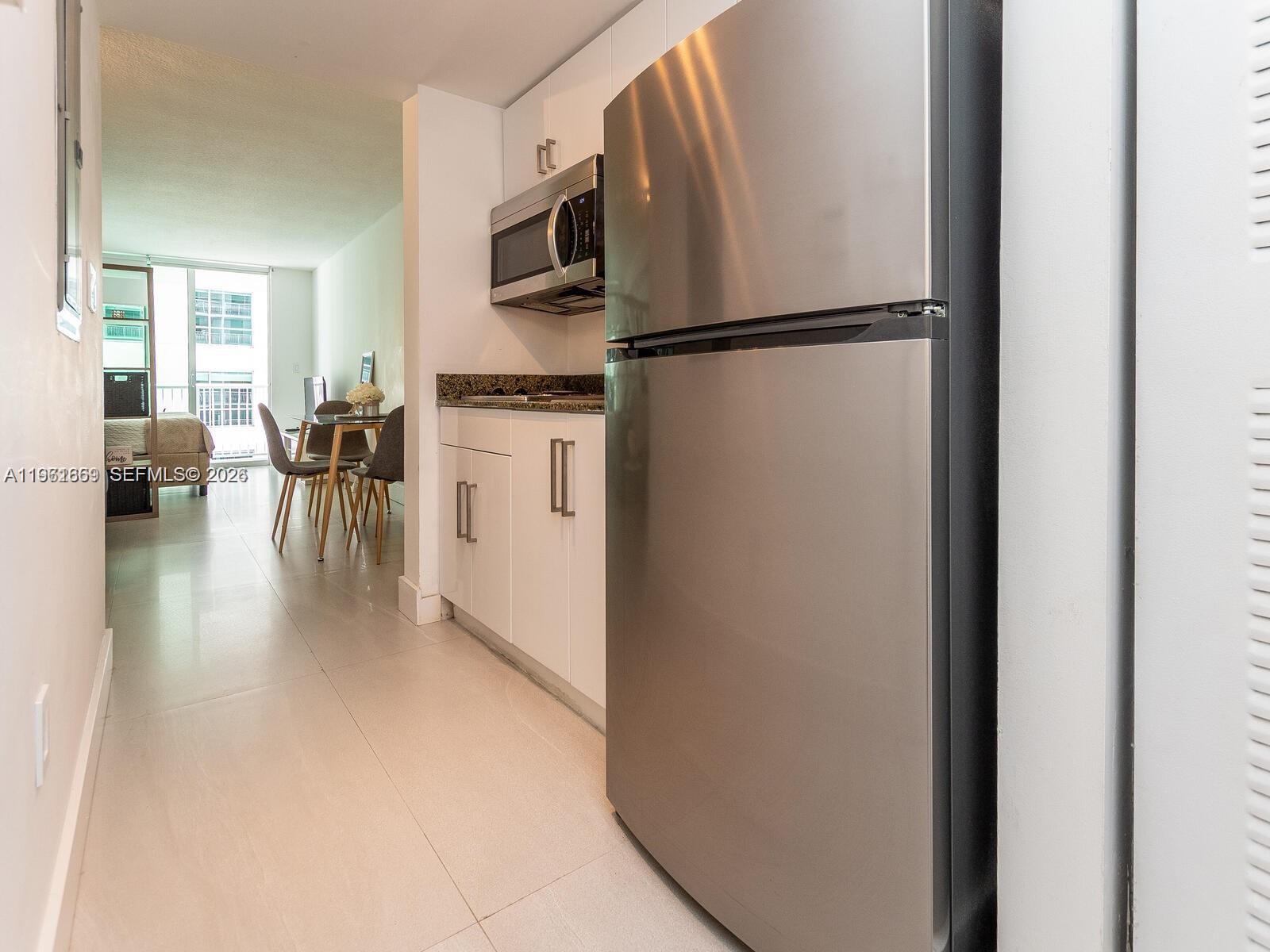 THE CLUB AT BRICKELL BAY - Residential Lease