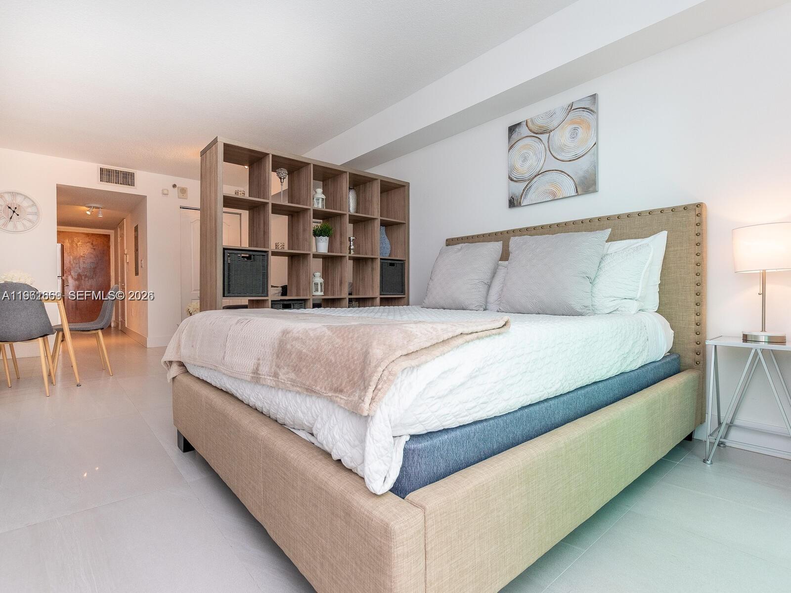 THE CLUB AT BRICKELL BAY - Residential Lease