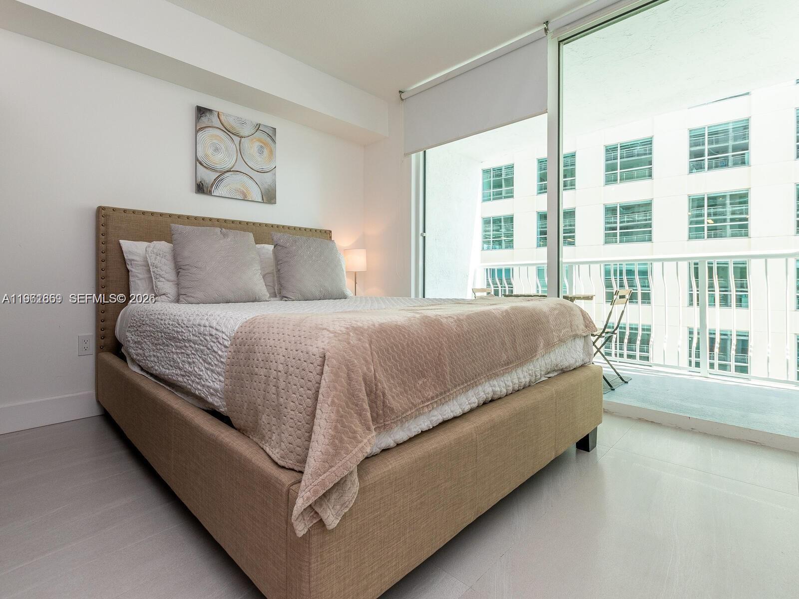 THE CLUB AT BRICKELL BAY - Residential Lease