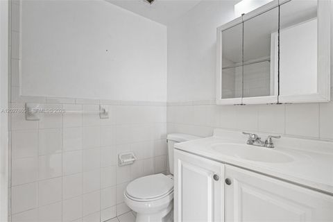 Tiny photo for 4713 NW 7th St #404-1, Miami, FL 33126 (MLS # A12027865)