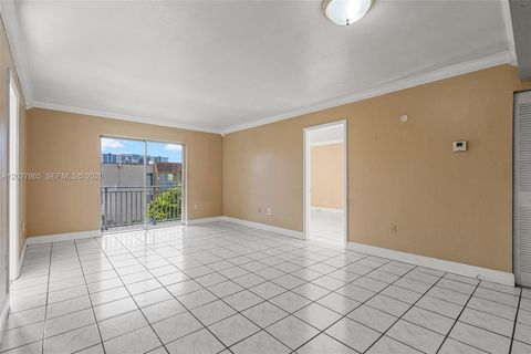 Tiny photo for 4713 NW 7th St #404-1, Miami, FL 33126 (MLS # A12027865)