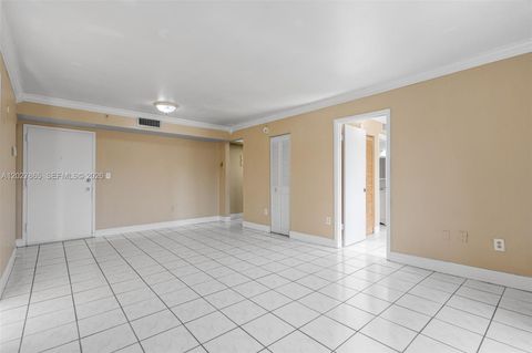 Tiny photo for 4713 NW 7th St #404-1, Miami, FL 33126 (MLS # A12027865)