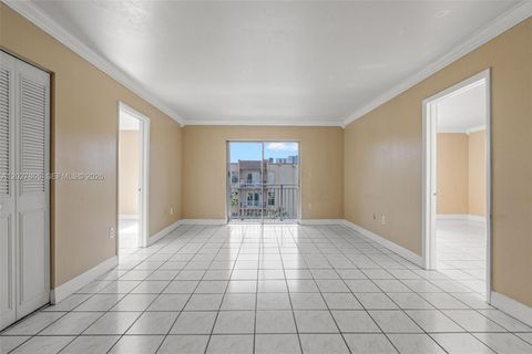 Tiny photo for 4713 NW 7th St #404-1, Miami, FL 33126 (MLS # A12027865)