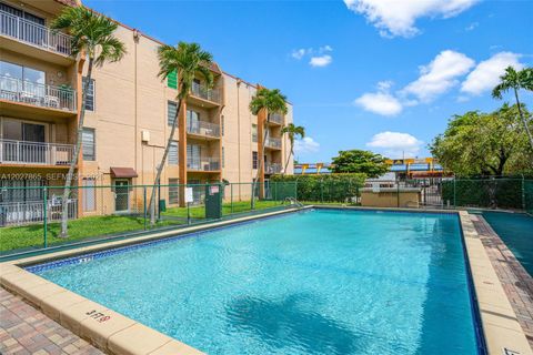 Tiny photo for 4713 NW 7th St #404-1, Miami, FL 33126 (MLS # A12027865)