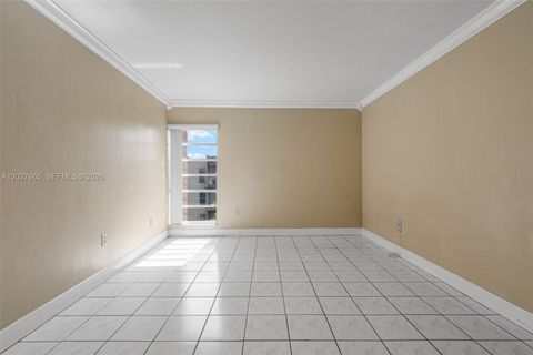 Tiny photo for 4713 NW 7th St #404-1, Miami, FL 33126 (MLS # A12027865)