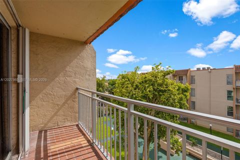 Tiny photo for 4713 NW 7th St #404-1, Miami, FL 33126 (MLS # A12027865)