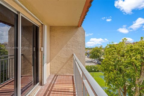Tiny photo for 4713 NW 7th St #404-1, Miami, FL 33126 (MLS # A12027865)