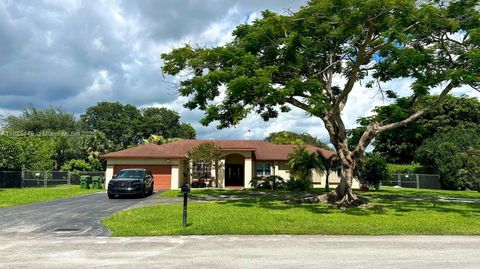 Photo of 1771 NW 17th St, Homestead, FL 33030 (MLS # A11885449)
