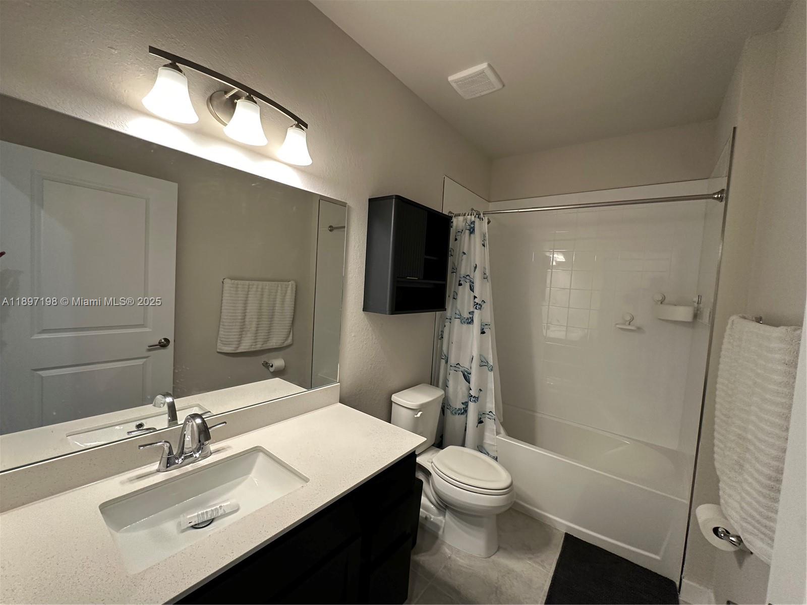 Costa Blanca Villas - Residential Lease