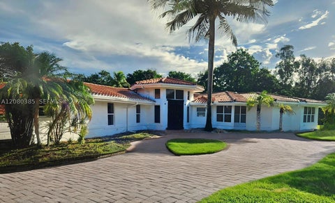 Photo of 14101 Luray Rd, Southwest Ranches, FL 33330 (MLS # A12080385)