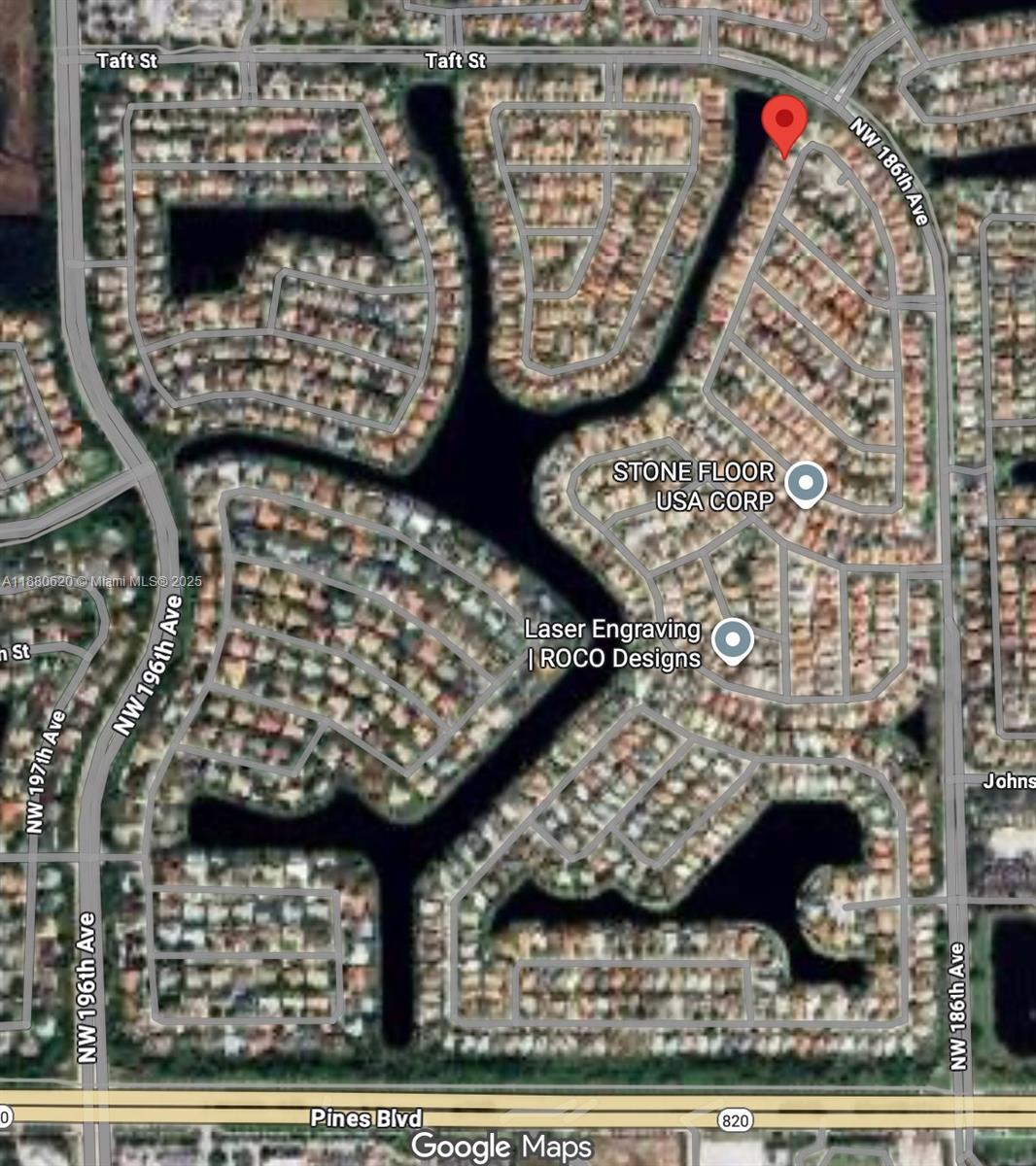 CHAPEL TRAIL II - Residential Lease