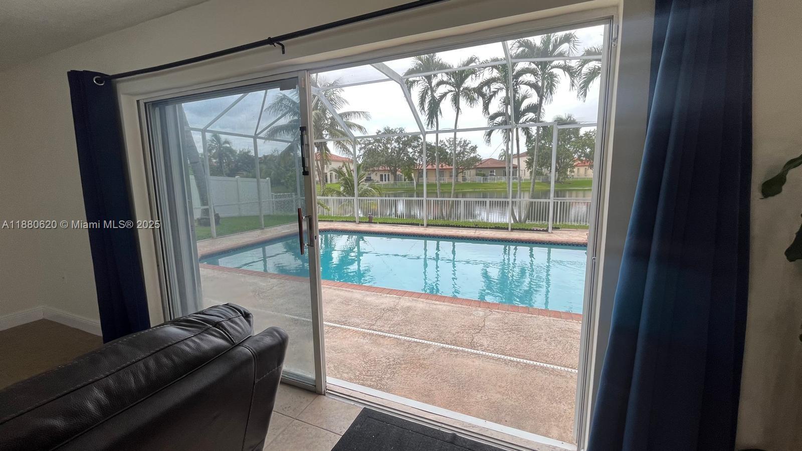 CHAPEL TRAIL II - Residential Lease