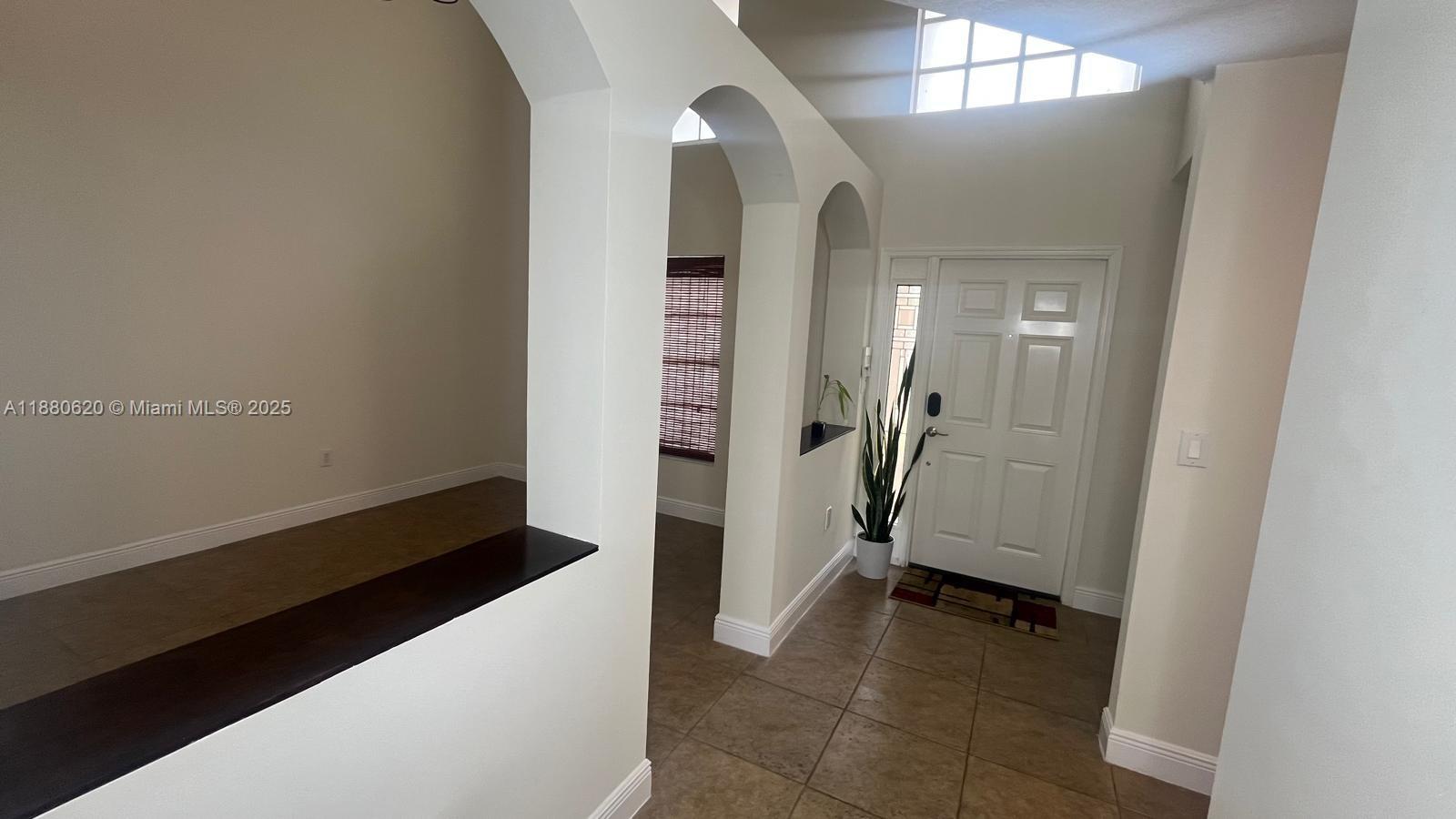 CHAPEL TRAIL II - Residential Lease