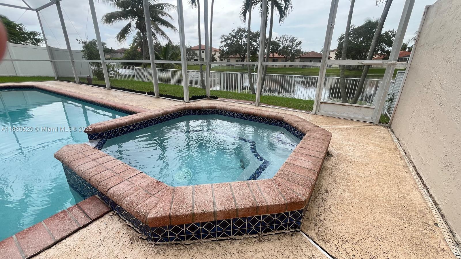 CHAPEL TRAIL II - Residential Lease