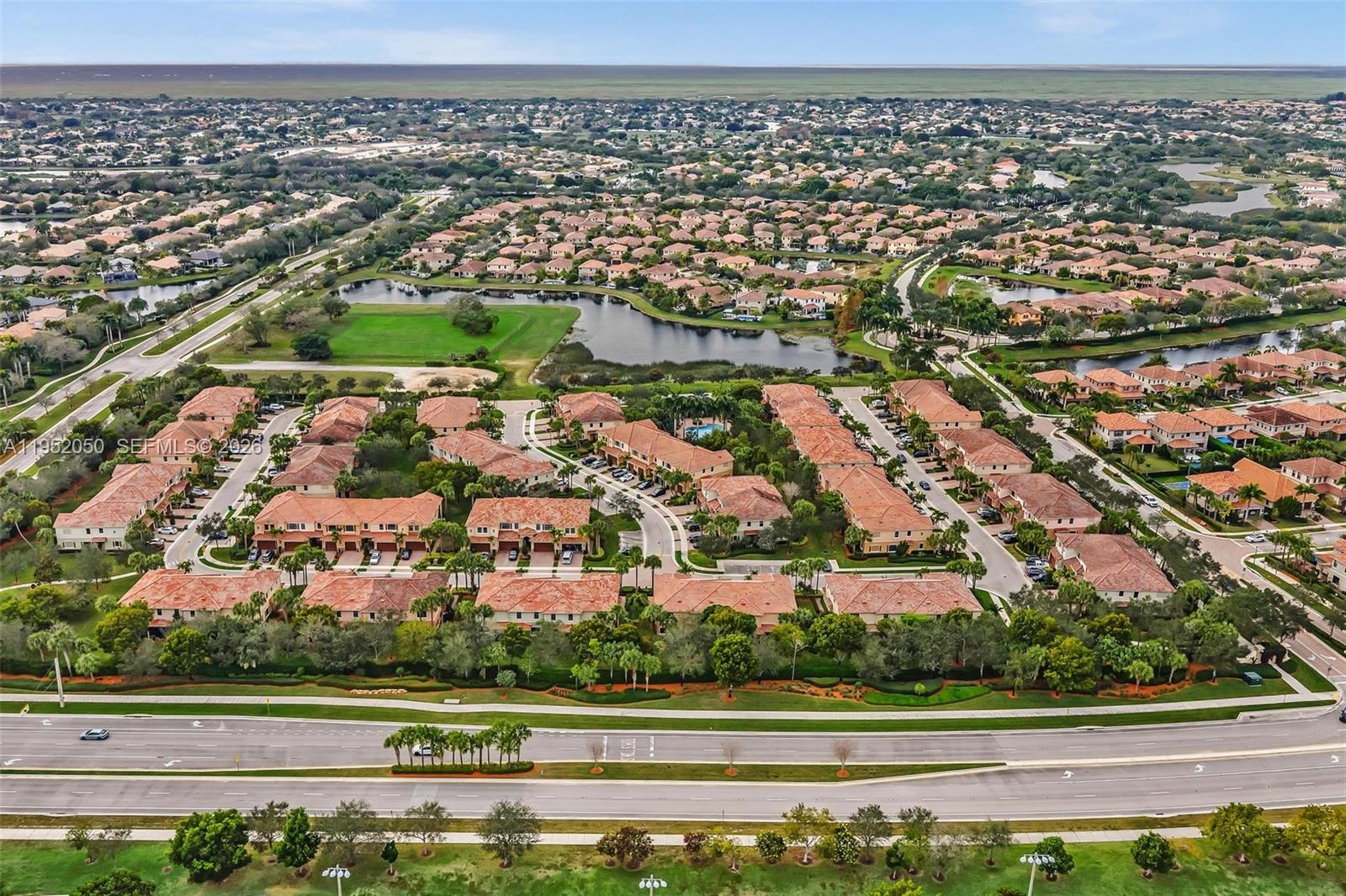 PARKLAND VILLAGE REPLAT O - Residential