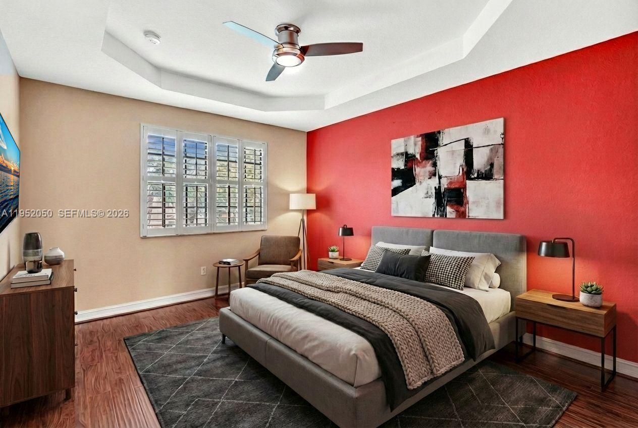 PARKLAND VILLAGE REPLAT O - Residential