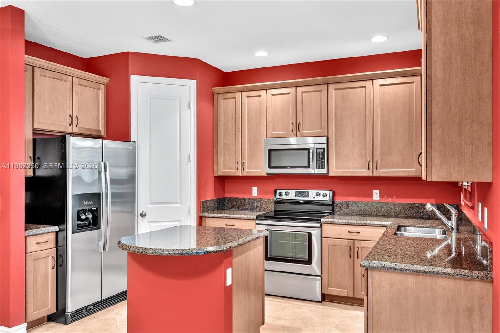 PARKLAND VILLAGE REPLAT O - Residential