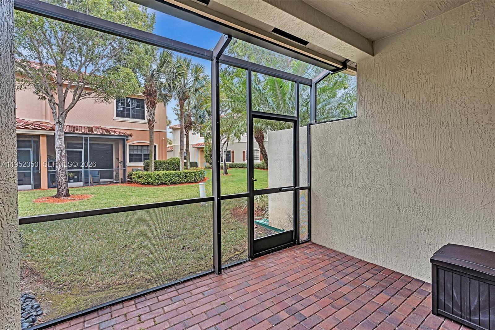 PARKLAND VILLAGE REPLAT O - Residential