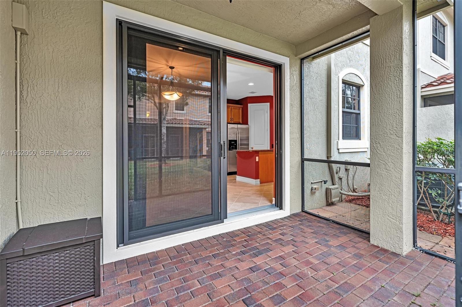 PARKLAND VILLAGE REPLAT O - Residential