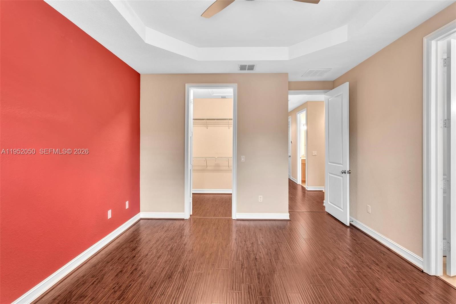 PARKLAND VILLAGE REPLAT O - Residential